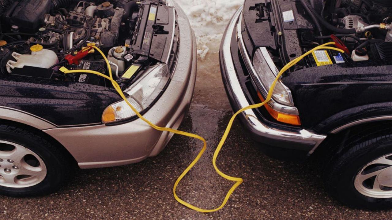 Kiraz Akü Takviye